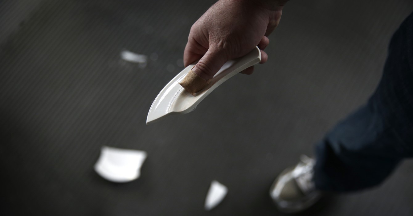 Krav Maga Near Me & Improvised Weapons